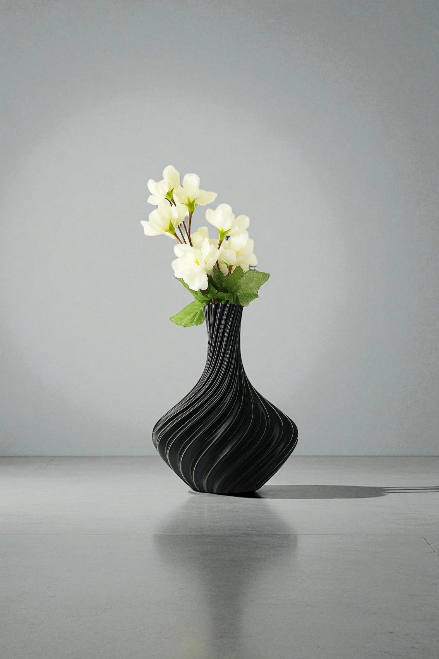 Twisted Vase