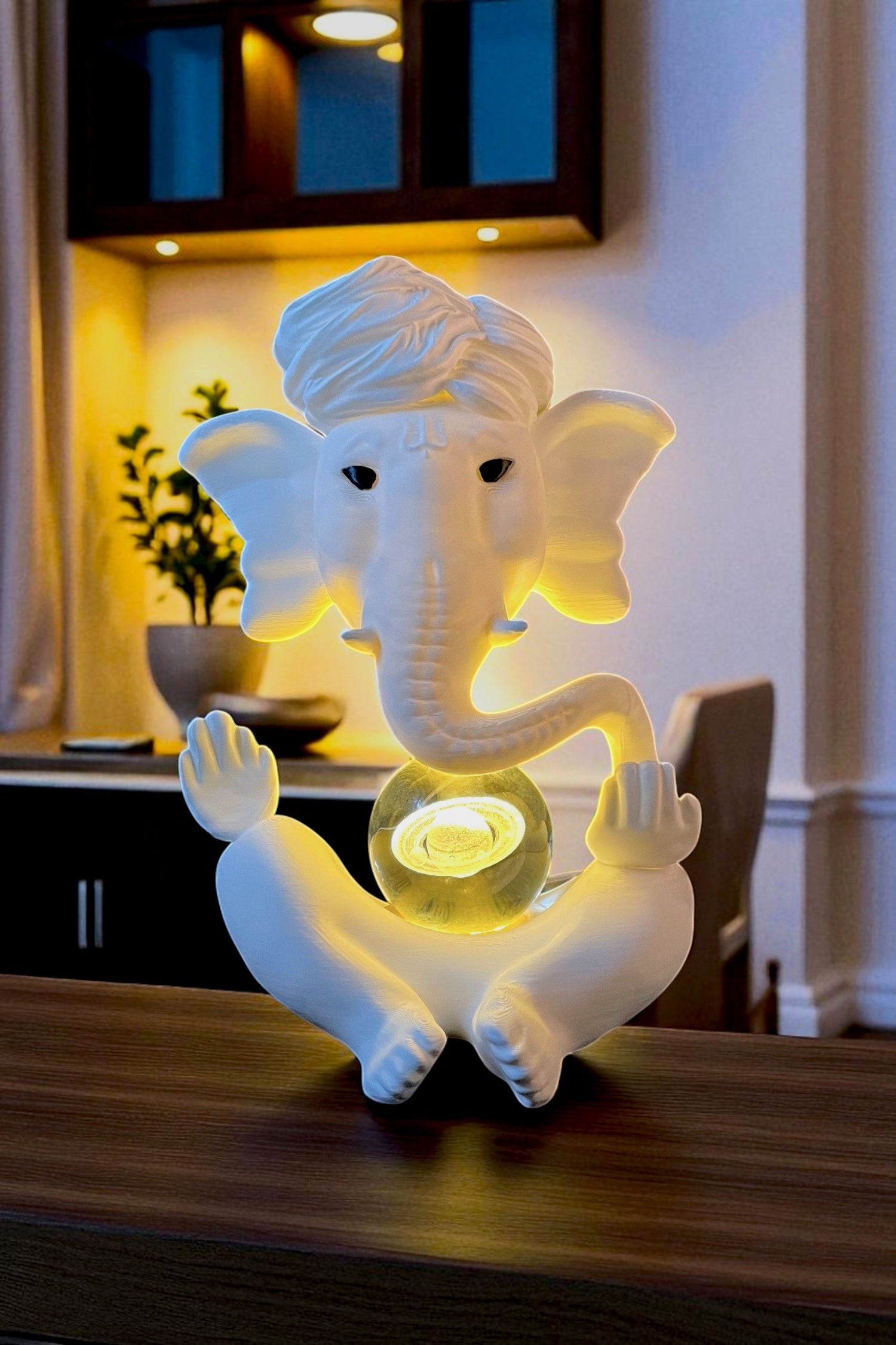 Zen Lamps